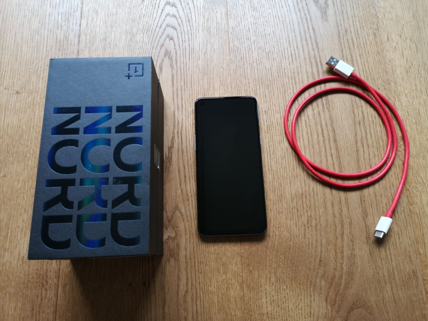 OnePlus Telefoni cellulari / Smartphones: OnePlus Nord 2 5G – Usato da Bürglen TG venduto da sebastian008
