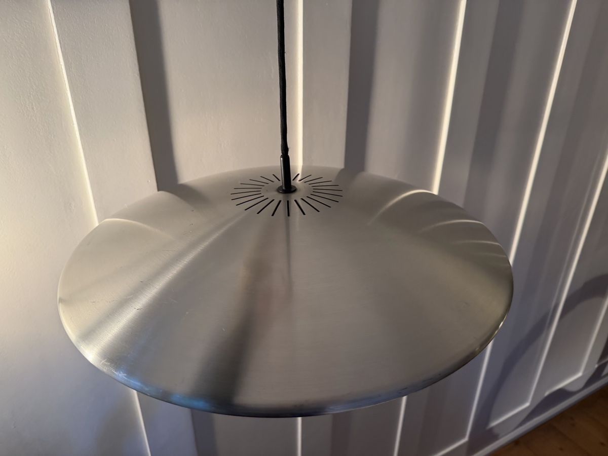 Lampadari & plafoniere: Fog & Morup Diskus Designerleuchte – Usato da Winterthur venduto da Messenger