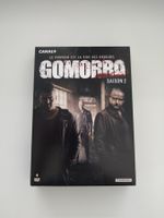 Gomorra, saison 2