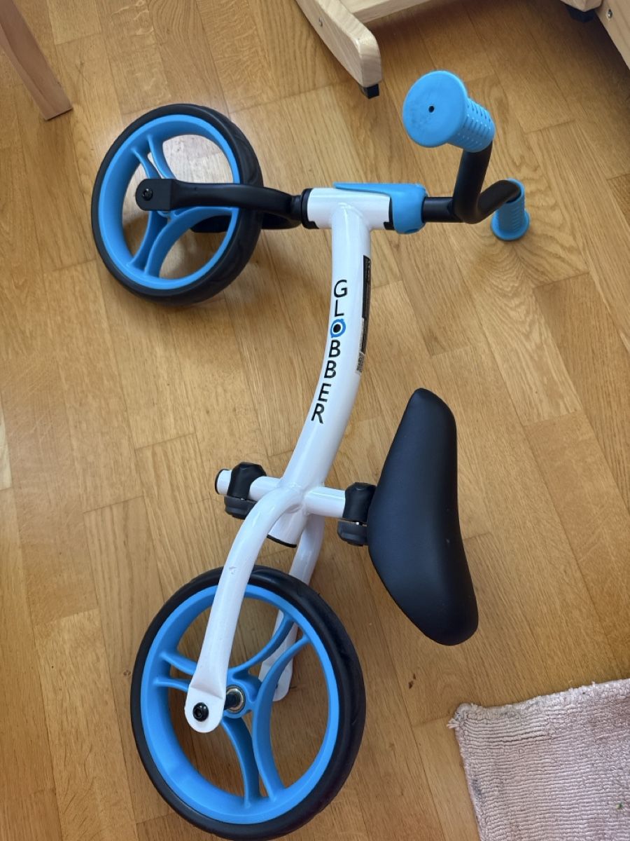 Biciclette: Globber laufrad – Nuovo (secondo la descrizione) da Biglen venduto da goz_h8dv