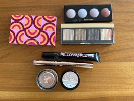 10 Kosmetik Estée Lauder, Revlon, Maybelline, Top Zustand