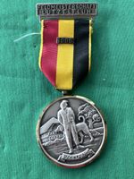 Schützenmedaille Lützelflüh 