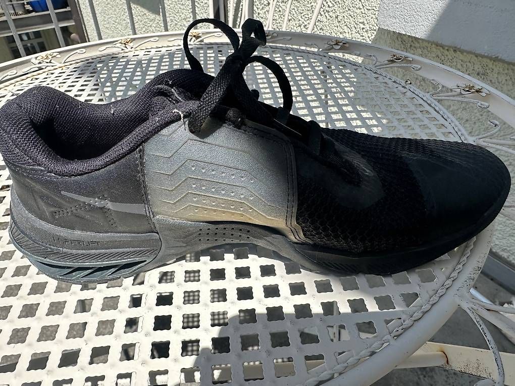 Herrenschuhe: Nike Hyperlift Crossfit Schuhe – Gebraucht aus St. Gallen von mar_c29s 2