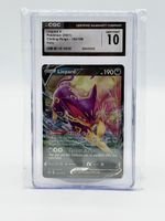 Liepard V 104/198 Chilling Reign - CGC 10 GEM MINT