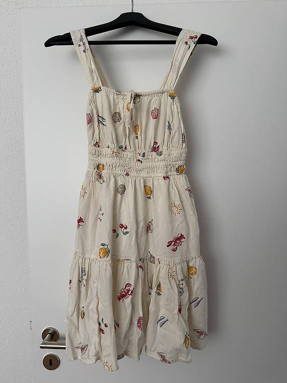 Robes: Kleid Grösse XS Marke GAP  – D'occasion à Oberbüren par dijbdn