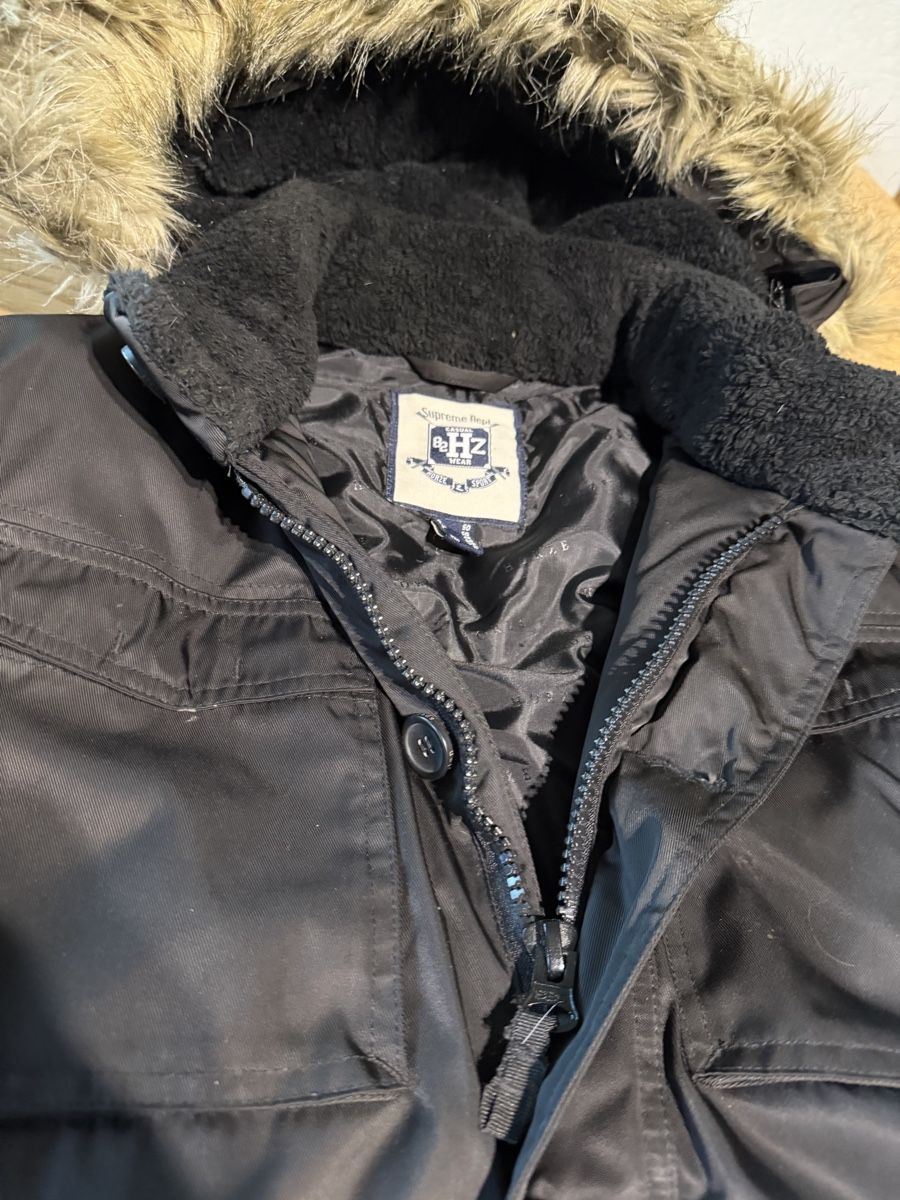 Giacche: Horze Parka Jacke Jacket – Nuovo (secondo la descrizione) da Schmidigen-Mühlew venduto da Rflor 5