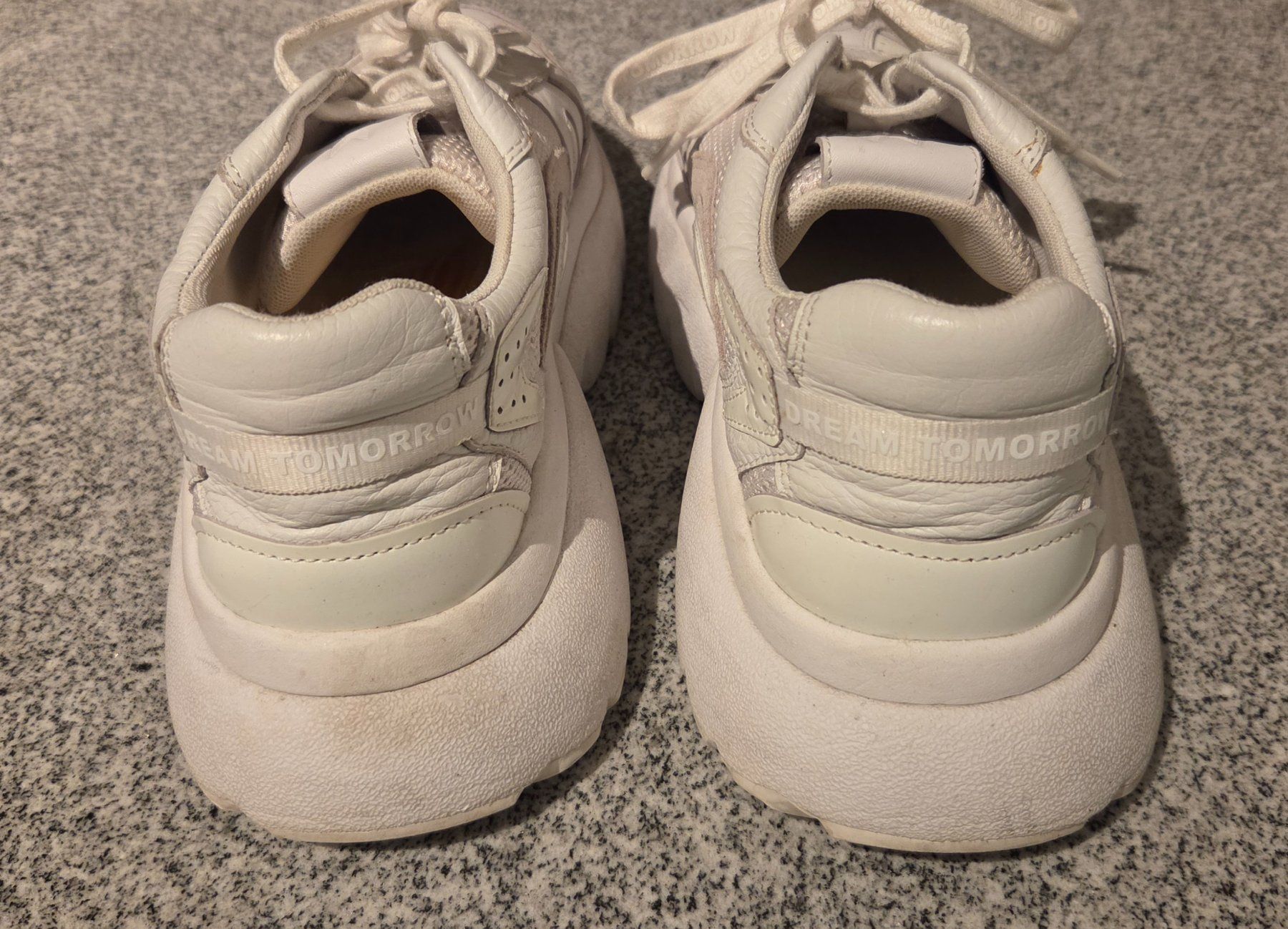 Maje Scarpe da donna: Coole Sneaker von MAJE (Grösse 39) – Usato da Zürich venduto da wile_coyote 2