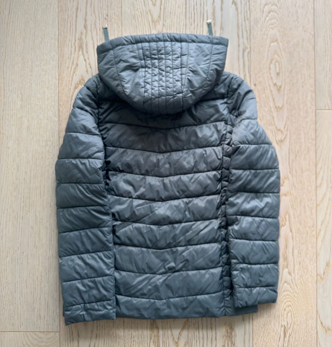 Giacche & Cappotti: Steppjacke / Übergangsjacke Grösse 152 – Nuovo (secondo la descrizione) da Abtwil SG venduto da sinsky_ 2