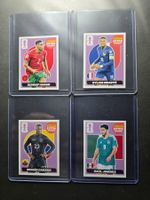 WM 2026 Panini Extra Sticker 4 Stück 💥 ab 1Fr
