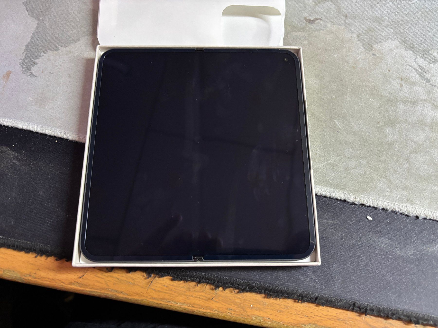 Google Handys / Smartphones: Google Pixel 9 Pro Fold 256Gb – Gebraucht aus Au SG von bah_6f5w 3