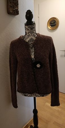 Warme Nile Jacke