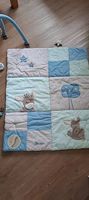 Krabbeldecke mit Spielbogen v. Sterntaler 