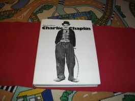 Charlie Chaplin(Maurice Bessy)