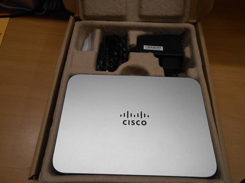 Cisco Firewall: Cisco Firewall-/VPN-Gateway der Enterprise-Klasse – Usato da Gipf-Oberfrick venduto da Livingstone5 4