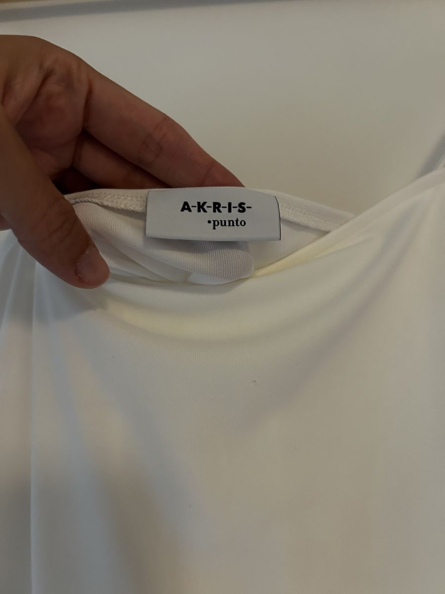 Akris Top: Akris Top – Usato da Zürich venduto da cos_b629