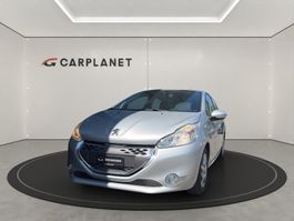 Peugeot 208 1.4 e-HDI Diesel 70-PS