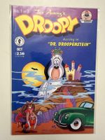Absolute Rarität - DROOPY 1 of 3 Tex Avery‘s englisch