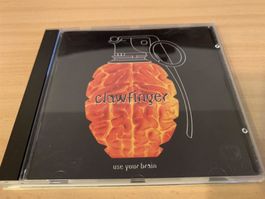 Clawfinger – Use Your Brain