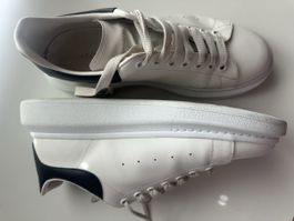 Alexander McQueen Orginal Sneakers