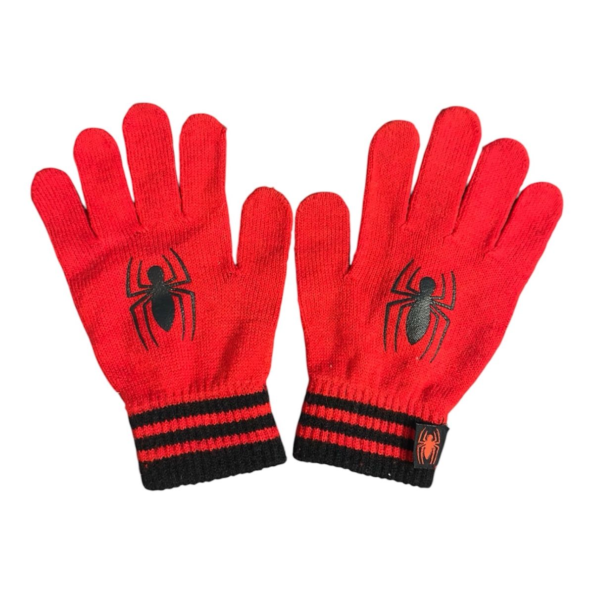 Guanti: Gants Spiderman Marvel – Usato da Morges venduto da rclm
