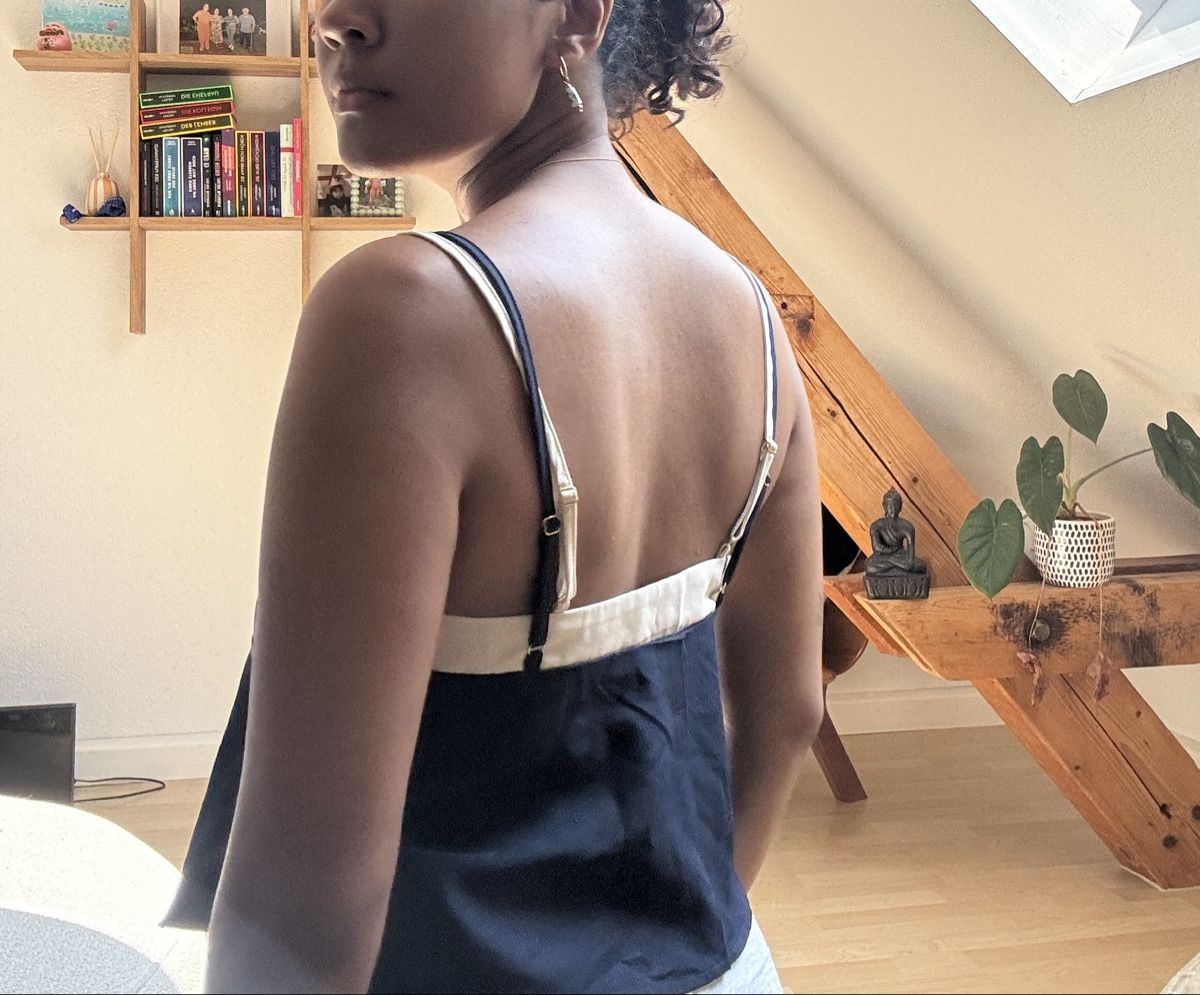 Brandy Melville Top: Brandy Oberteil – Nuovo (secondo la descrizione) da Winterthur venduto da Flomiverse 2