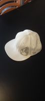 Casquette New Era 59Fifty Blanche T7 1/4