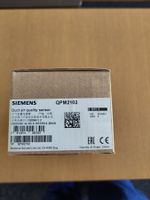 Siemens QPM2102