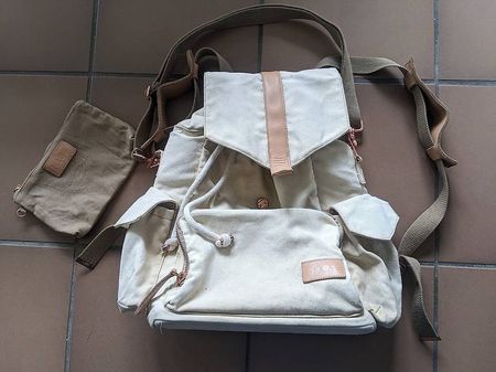 KAOS-Rucksack