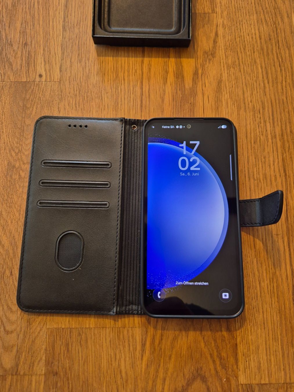 Samsung Telefoni cellulari / Smartphones: Samsung Galaxy S 23 FE – Usato da Buhwil venduto da Donron0 3