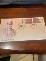 Cachet Premier Jour Afrique du Sud - Heritage Day 1997 (59)