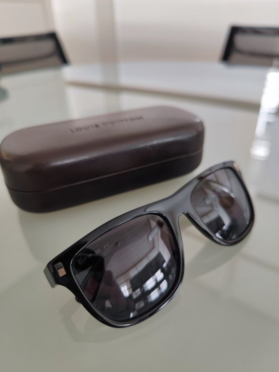 louis vuitton sonnenbrille