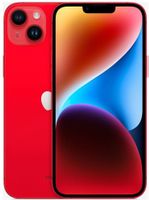 Apple iPhone 14 Plus 128GB Rot