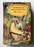 The Adventures of Huckelberry Finn - Mark Twain