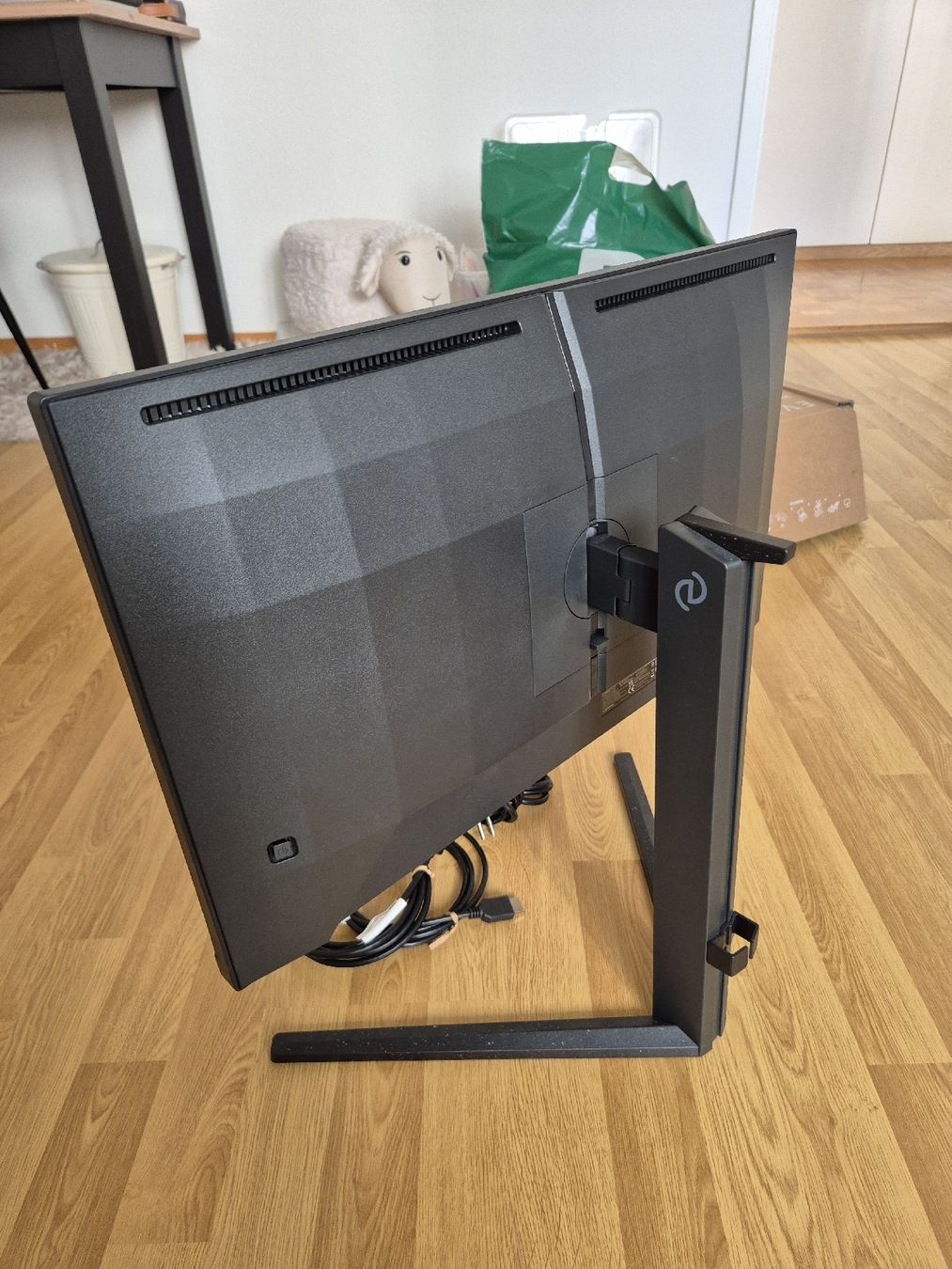 Philips Monitor: PHILIPS Evnia 24M2N3200A – Nuovo (secondo la descrizione) da Stans venduto da Basilikum21 3