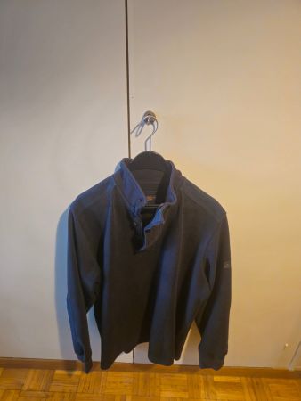 Sweat Ben Sherman col Montant