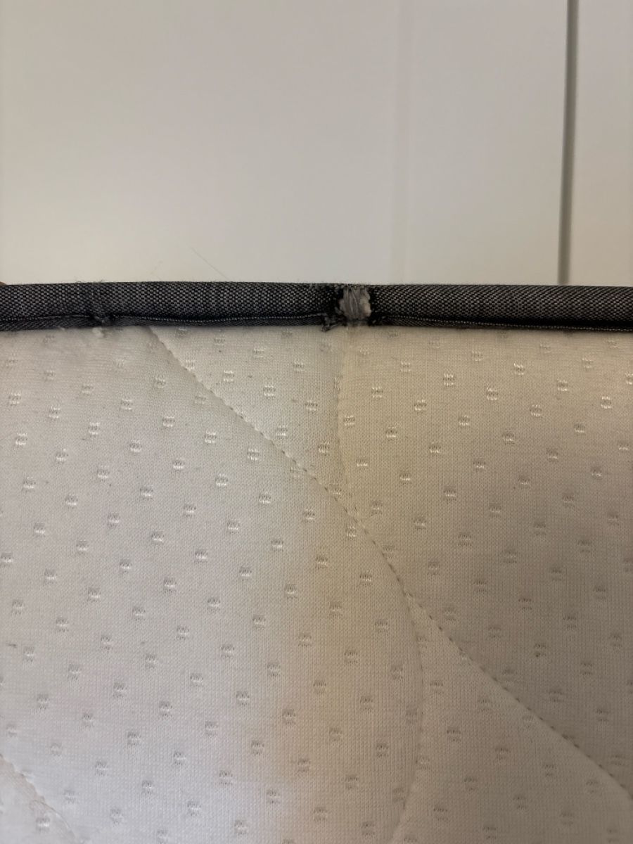 Materassi: Matratze 180x200 – Usato da Zürich venduto da pau_dhm6 2