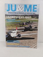 Aviation Magazin-Konvolut - 5 Magazine zum Thema Luftfahrt
