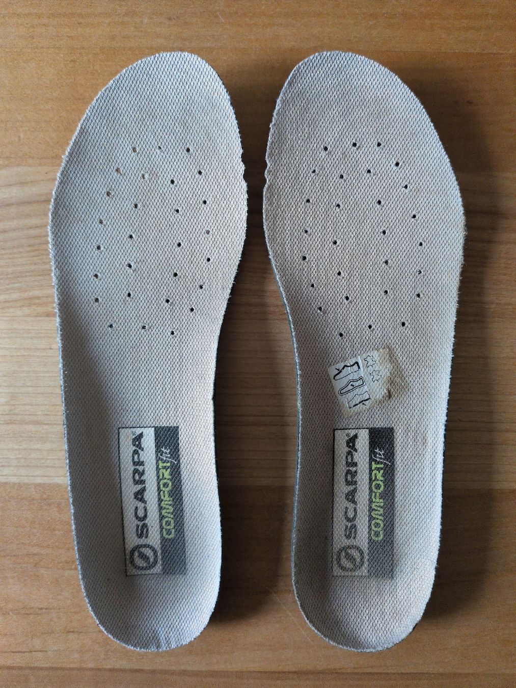 Scapa Scarpe da donna: Scarpa Wanderschuh Leder – Nuovo (secondo la descrizione) da Dornach venduto da Bagpipe 4