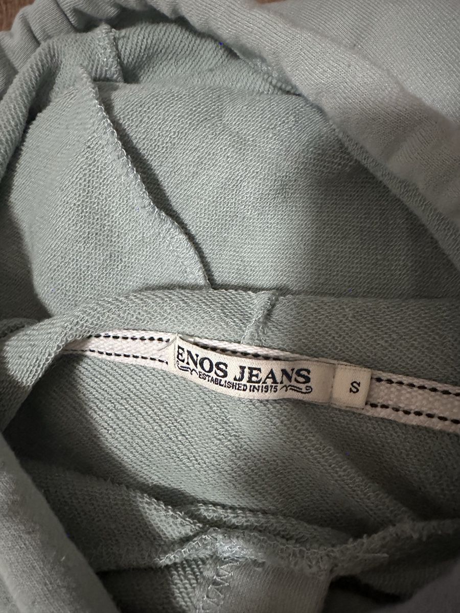 Pulls et sweat-shirts: Pullover Türkis / Grösse S – D'occasion à Konolfingen par Noelle_Bachmann 1