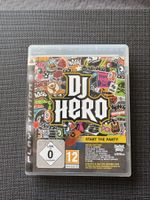 DJ Hero PS3 PAL jeu seul (sans platine) Activision