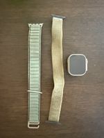 Apple Watch Ultra  Grösse 49mm