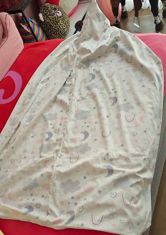 Giocattoli: Sitzsack, Aufbewahrung Plüschtiere – Usato da Kreuzlingen venduto da nilguen
