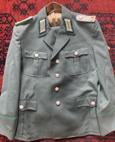 Uniform Volkspolizei DDR