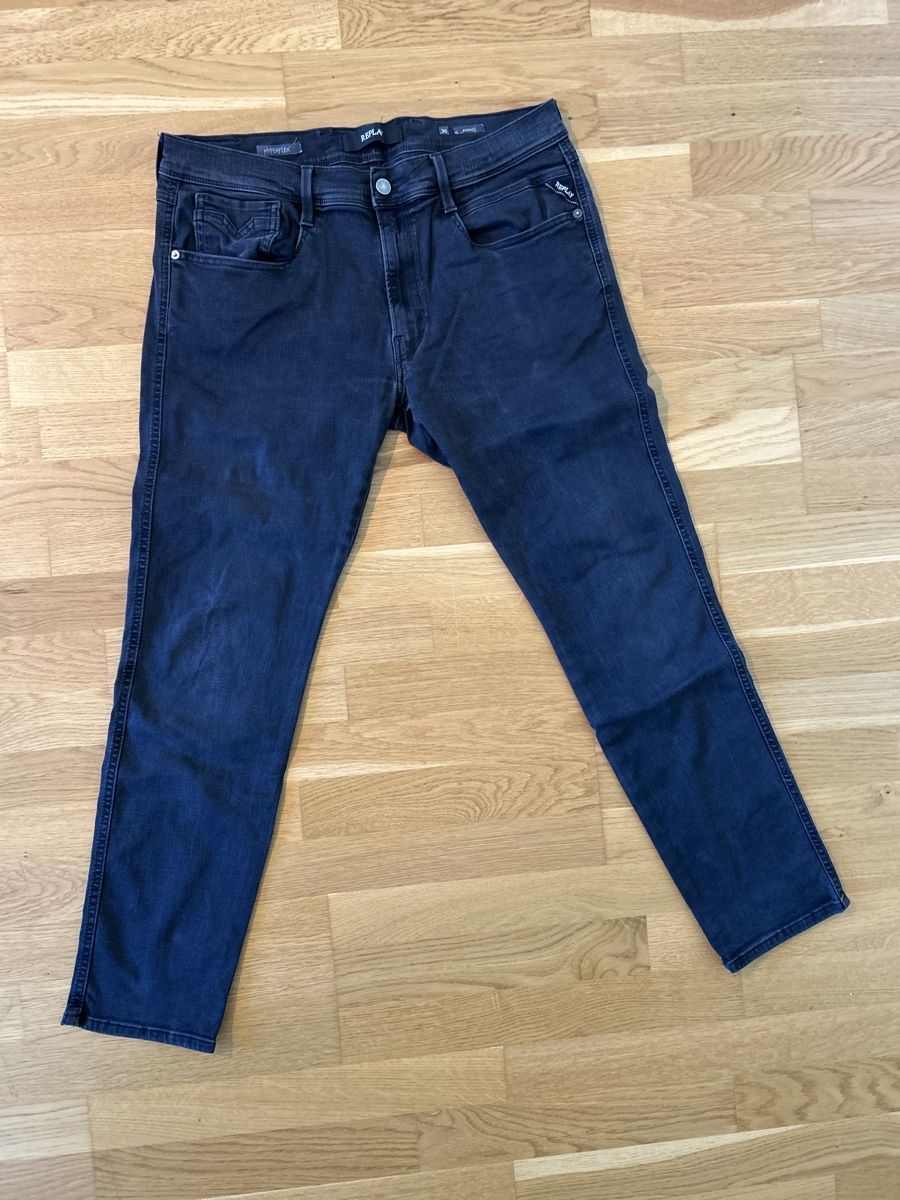 Replay Jeans: Replay Jeans, Grösse 36/32 – Usato da Urnäsch venduto da Henry1993