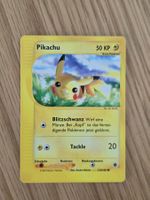 Pokémon TCG Expedition Pikachu