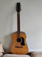 Guitare acoustique Washburn