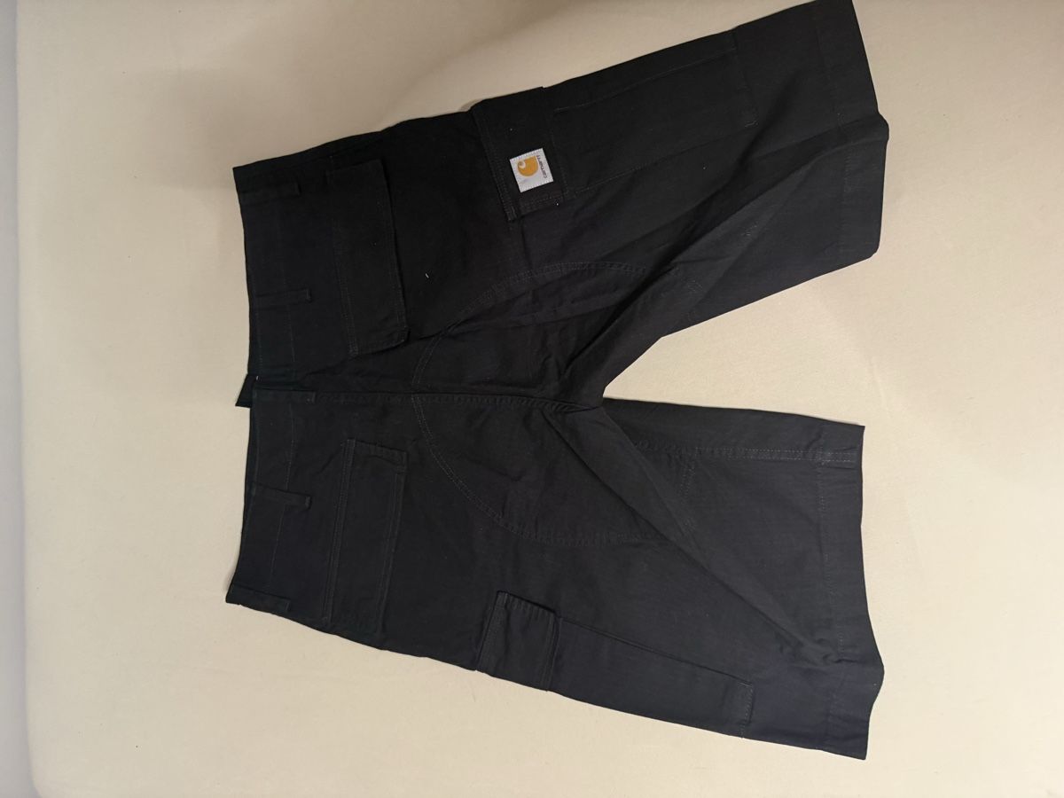 Carhartt Pantalons: Carhartt Cargo Shorts 31 – Neuf (Voir description) à Zug par SebastianSonderegger 1