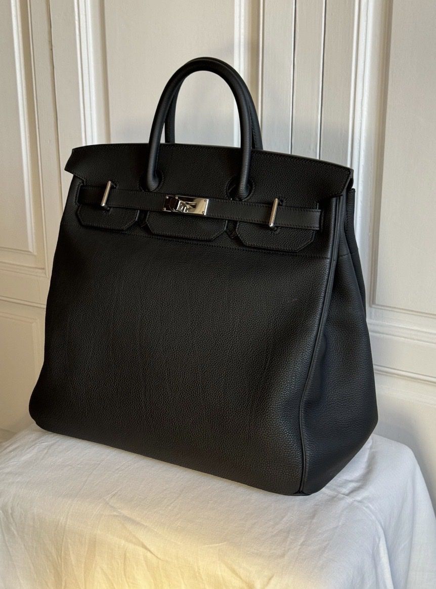 Hermès Borse: Hermes Hac – Usato da Ibach venduto da fashionrenewable 3