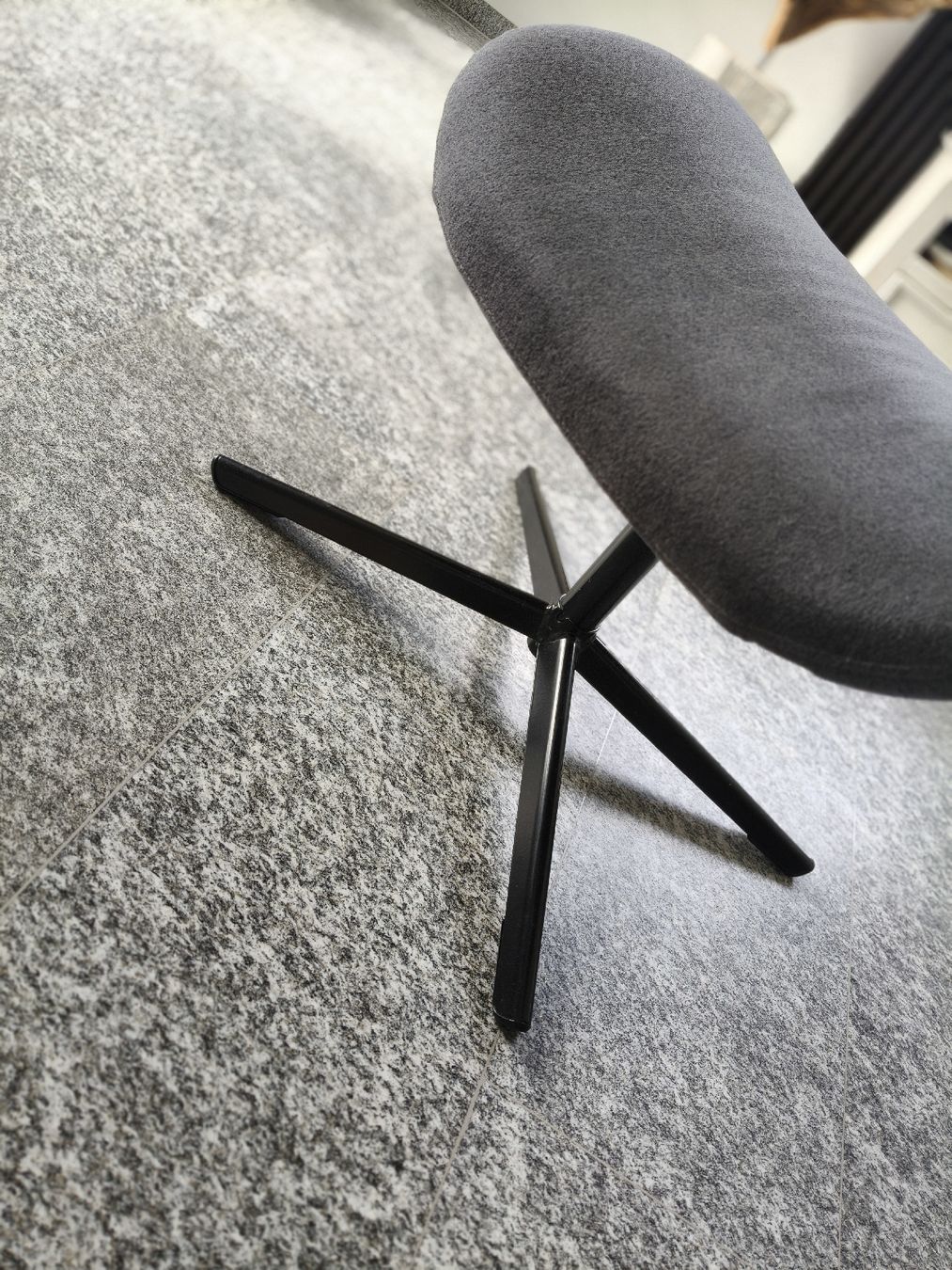 Ikea Tabourets: Fusshocker Ikea Nättraby – D'occasion à Dierikon par Aateam 1