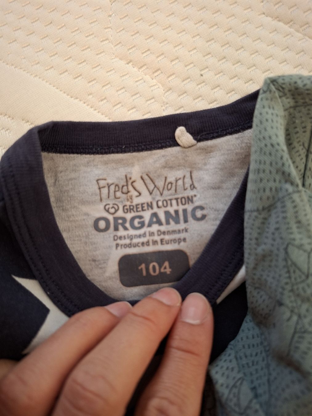 Lotti di vestiti: Pulli Set Bio – Usato da Grünenmatt venduto da princess_ 2